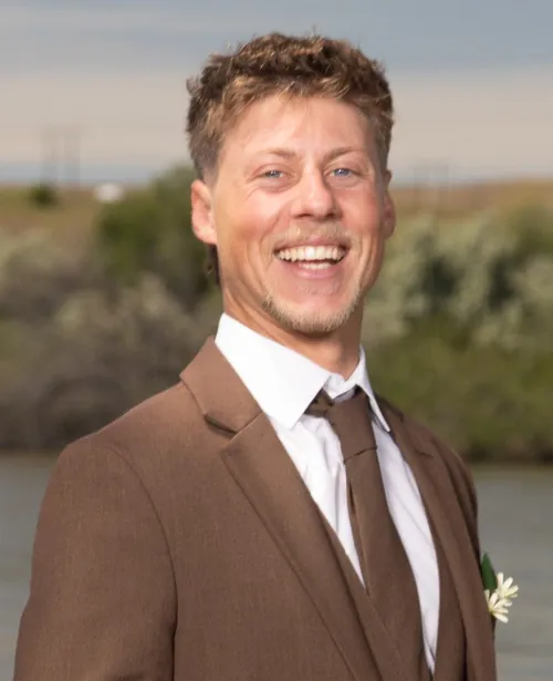 Derek Mast